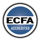 ECFA Accredited